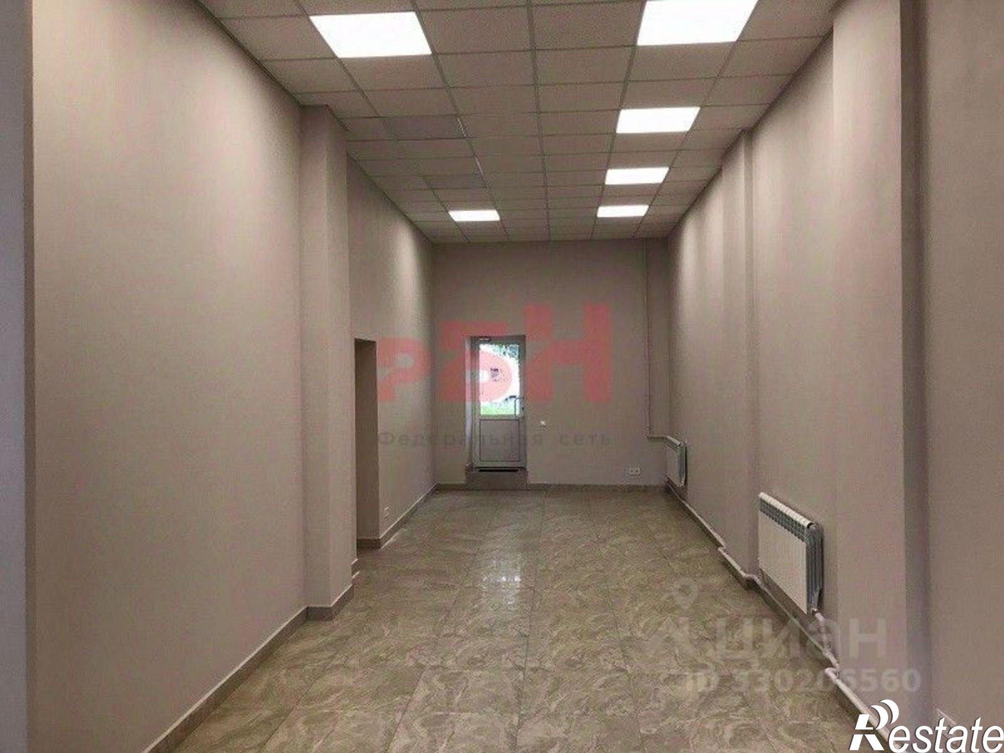 Сдать торговое помещение за 49 328 рублей на улица Победы, 1