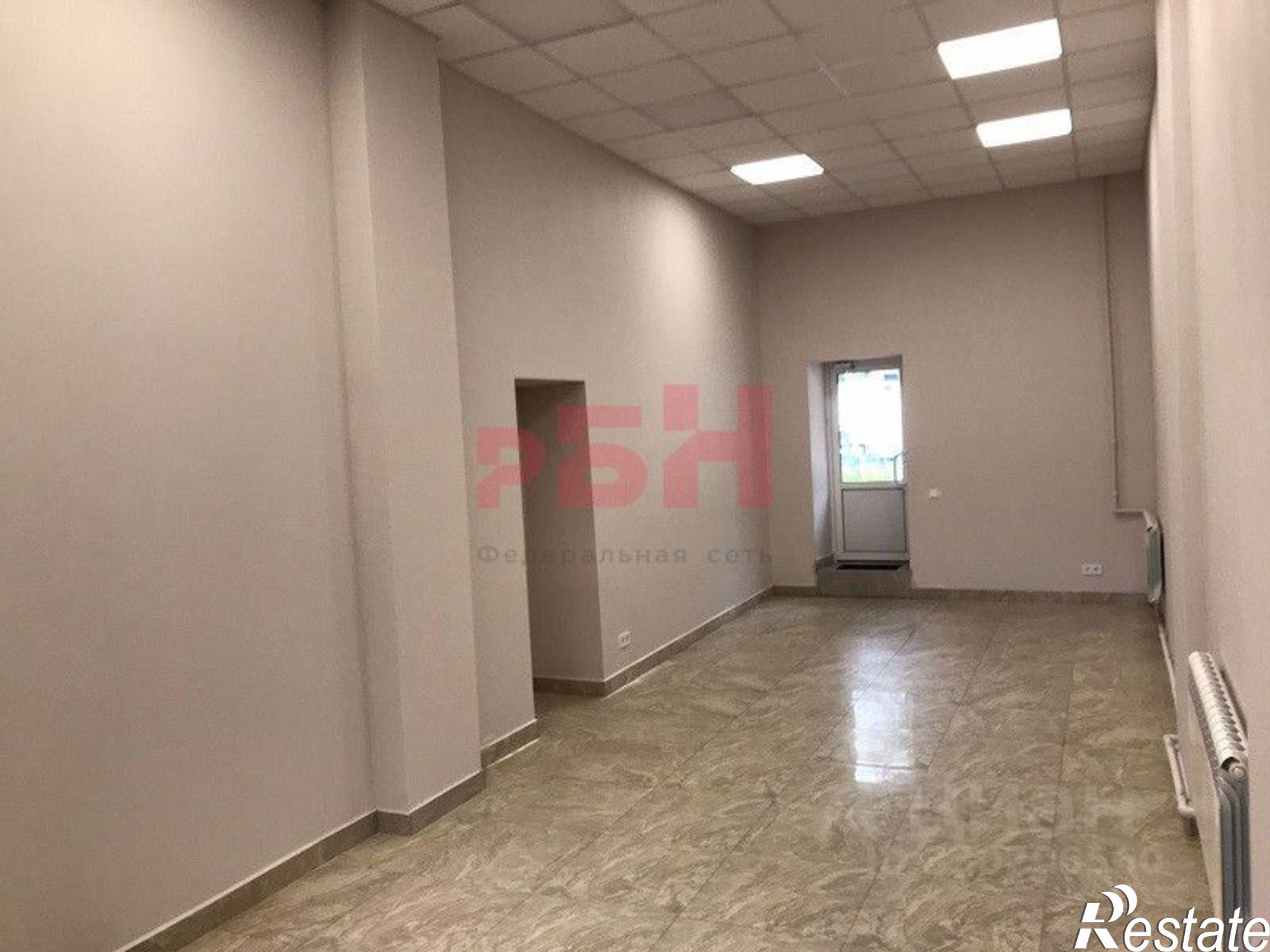Сдать торговое помещение за 49 328 рублей на улица Победы, 1