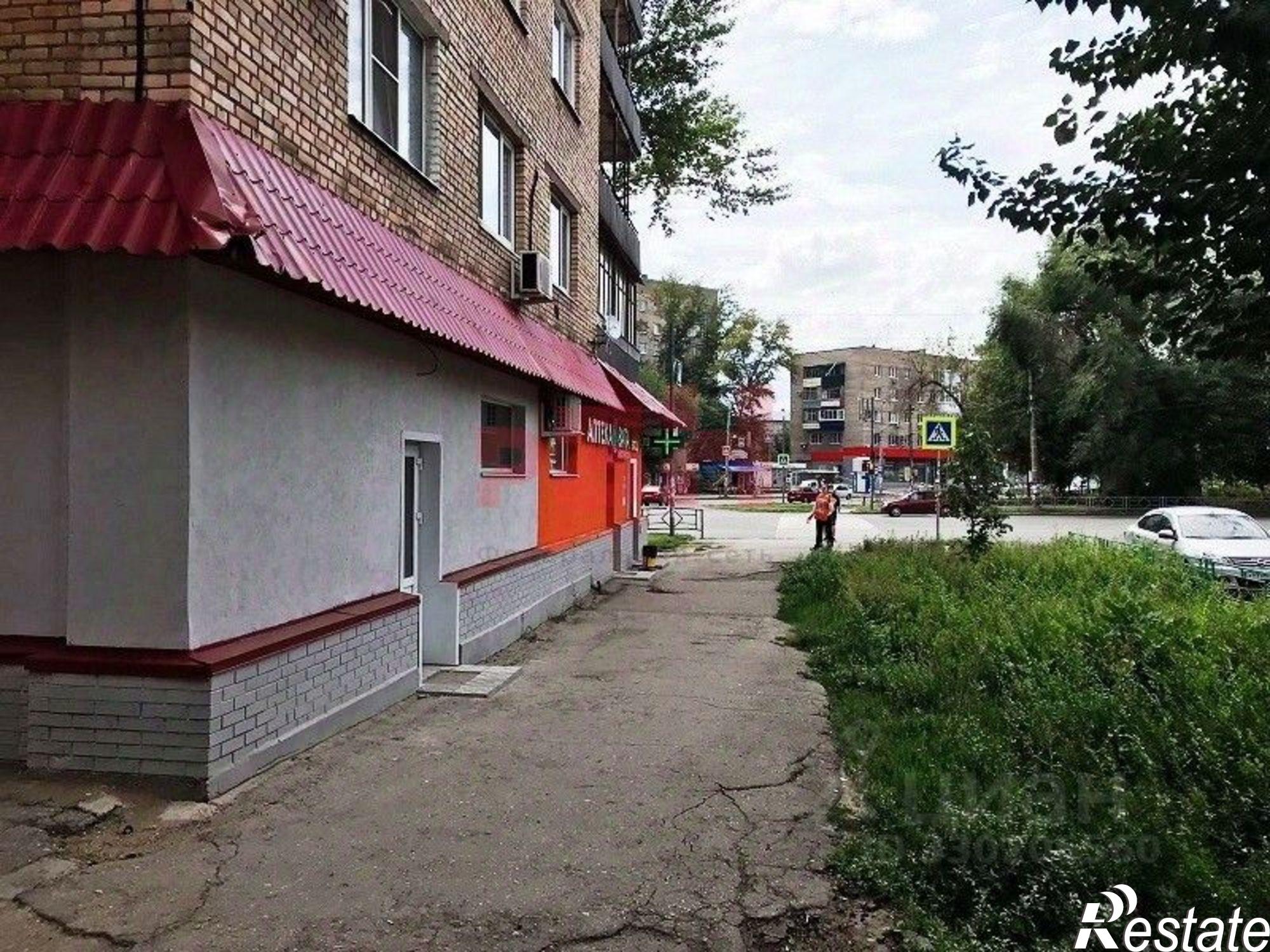 Сдать торговое помещение за 49 328 рублей на улица Победы, 1