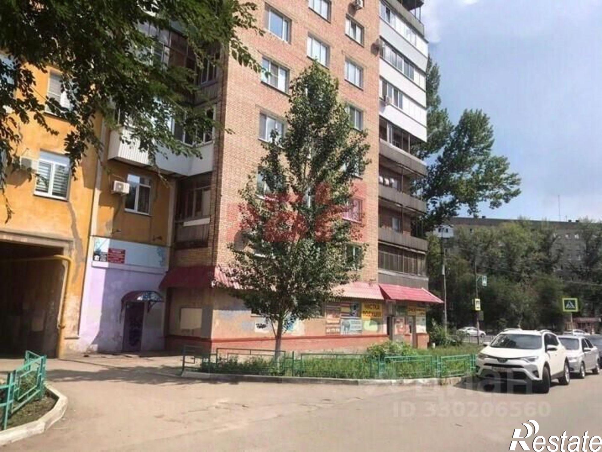 Сдать торговое помещение за 49 328 рублей на улица Победы, 1