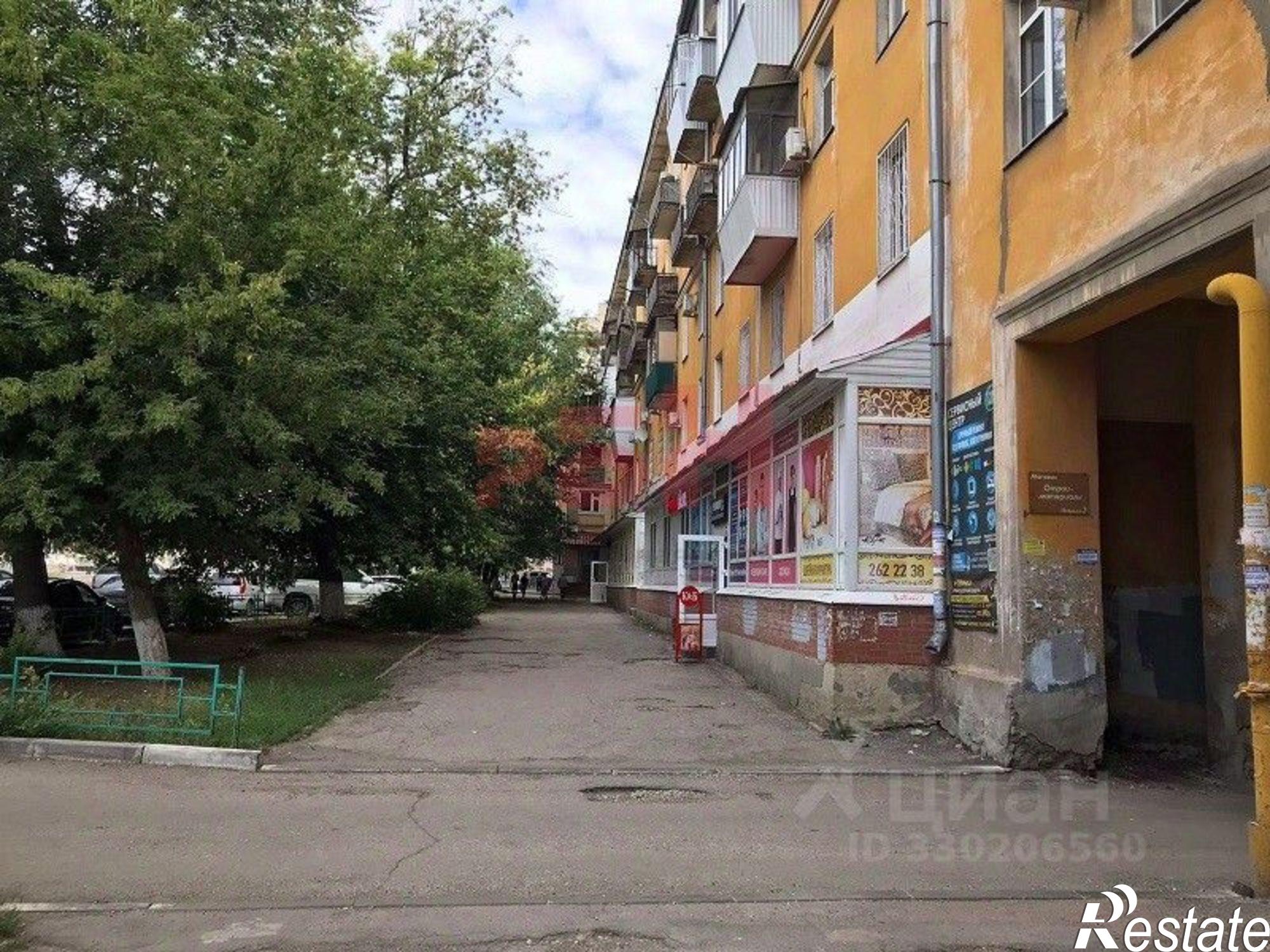Сдать торговое помещение за 49 328 рублей на улица Победы, 1
