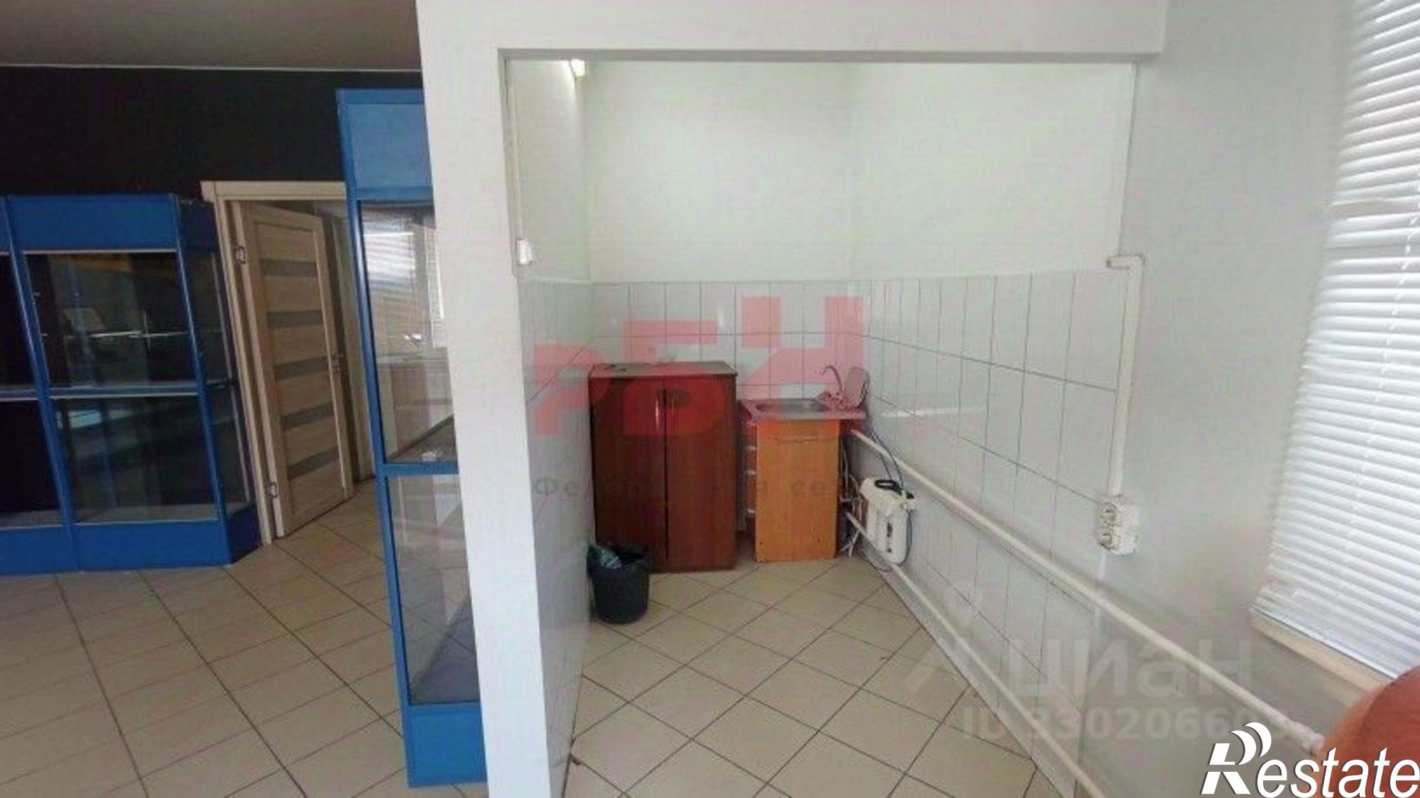 Сдать офис, помещение под офис за 23 000 рублей на ул Кабельная, 5