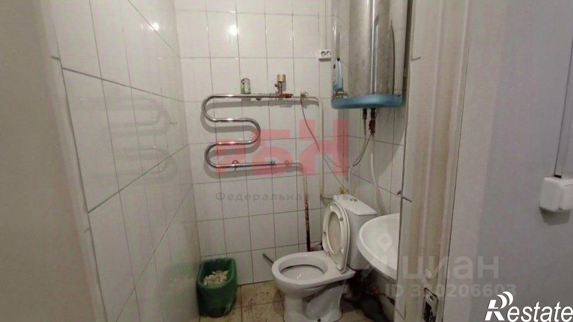 Сдать офис, помещение под офис за 23 000 рублей на ул Кабельная, 5