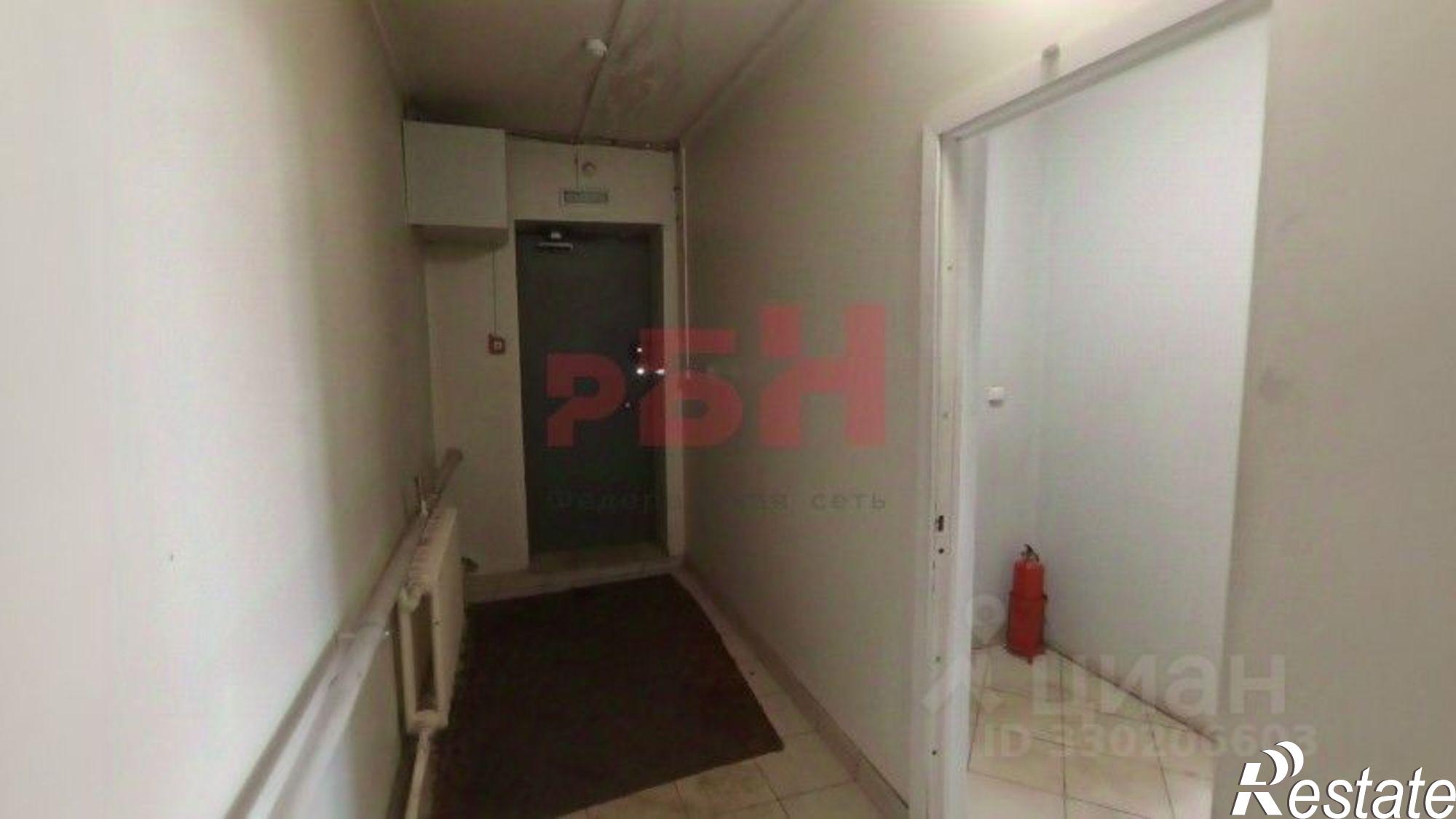 Сдать офис, помещение под офис за 23 000 рублей на ул Кабельная, 5