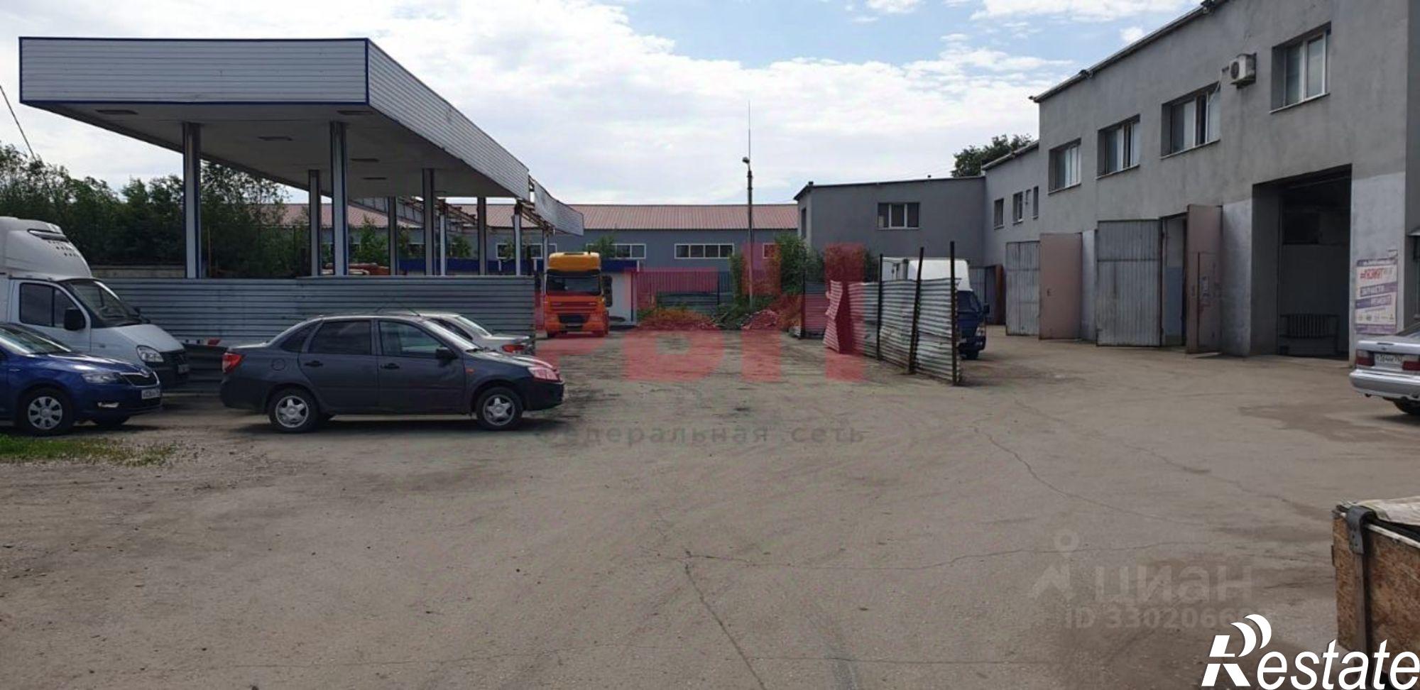 Сдать офис, помещение под офис за 23 000 рублей на ул Кабельная, 5