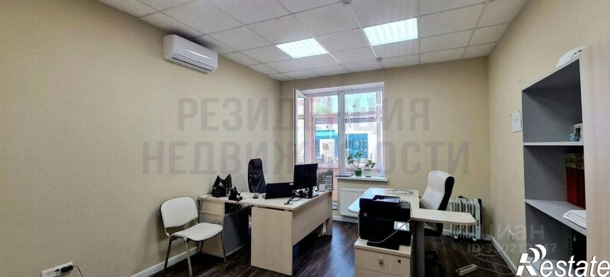 Сдать офис, помещение под офис за 270 300 рублей на ул Лесная, 5
