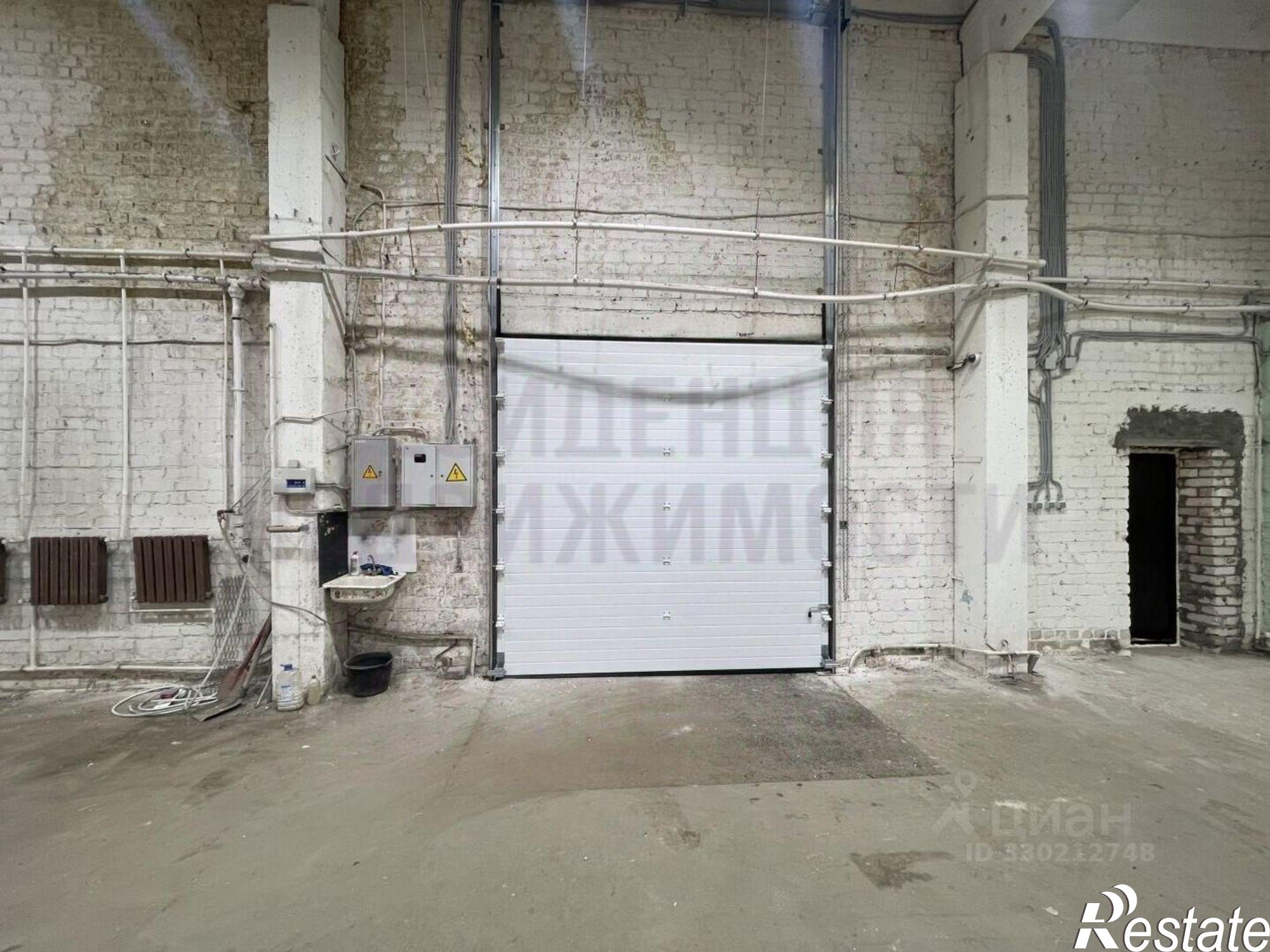 Сдать складское помещение за 51 950 рублей на ул Кабельная, 8А