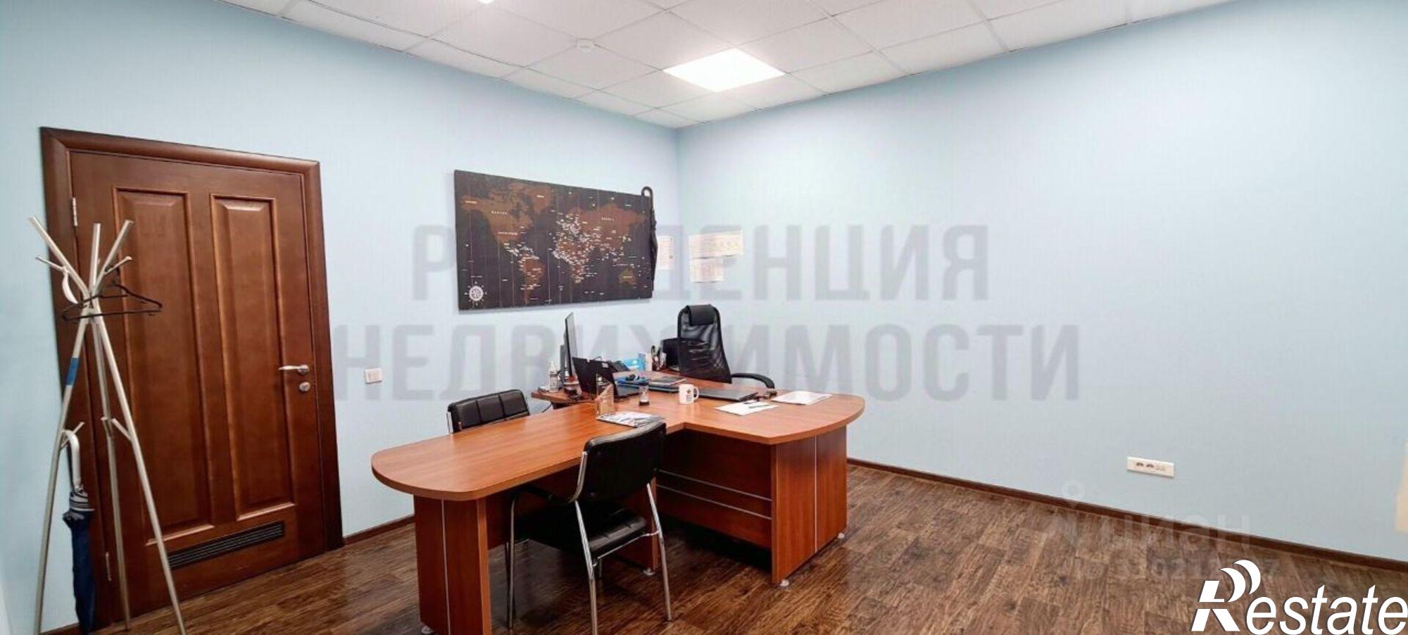 Сдать офис, помещение под офис за 270 300 рублей на ул Лесная, 5