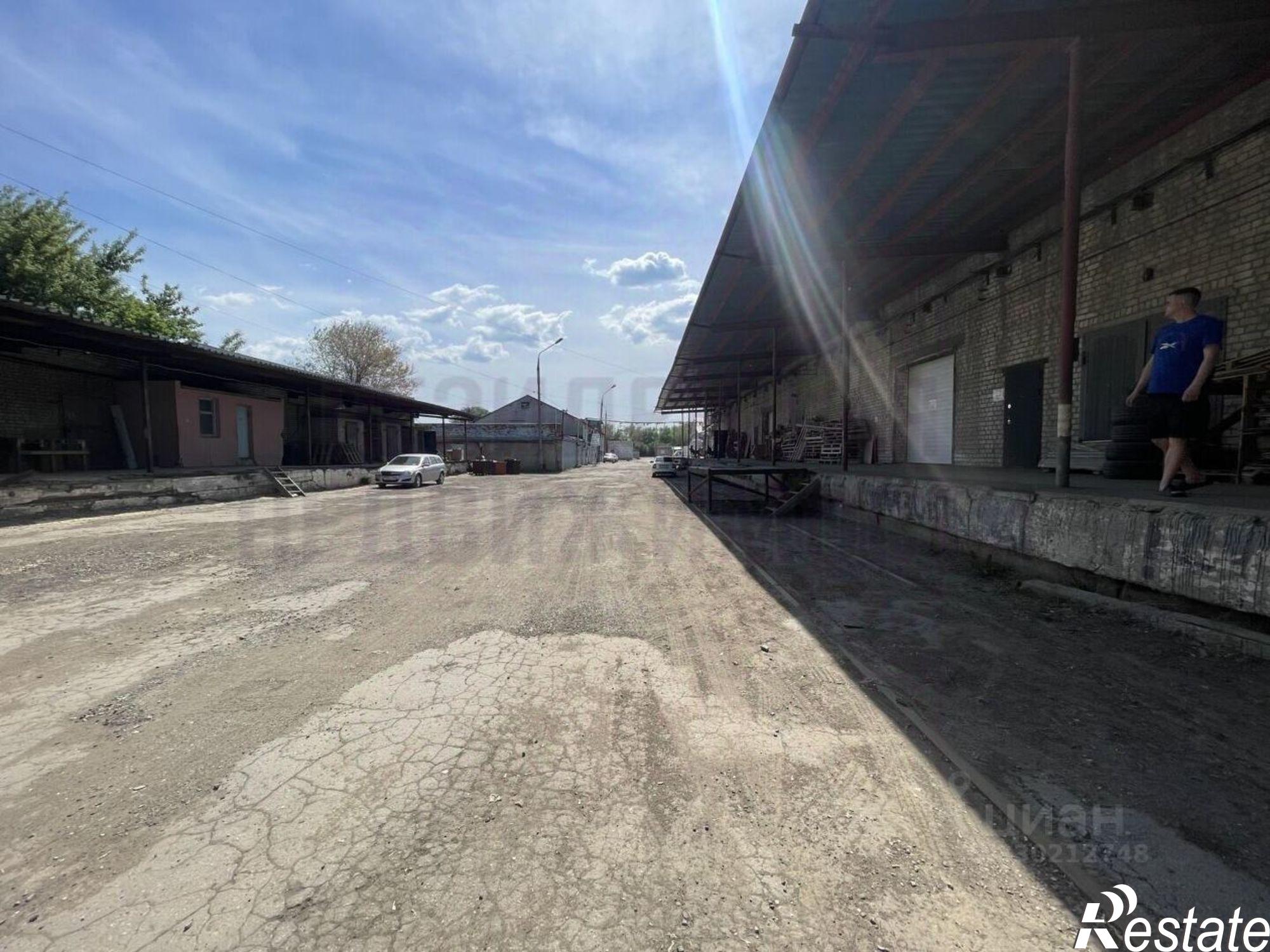 Сдать складское помещение за 51 950 рублей на ул Кабельная, 8А
