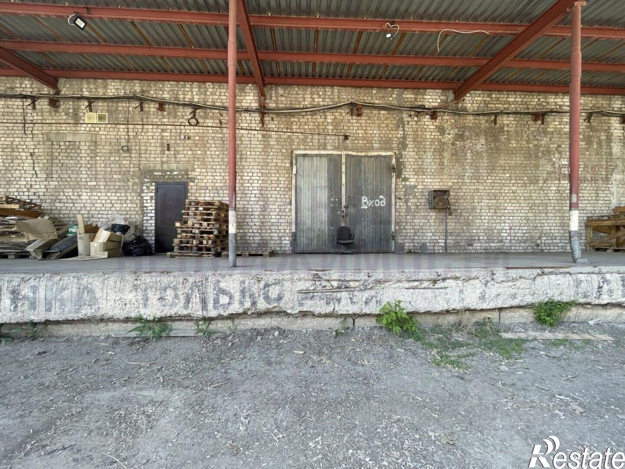 Сдать складское помещение за 51 950 рублей на ул Кабельная, 8А