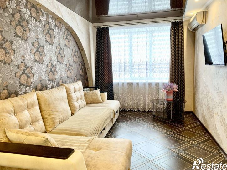 1-комн квартира Солнечная улица, 36Б,  д. 36Б