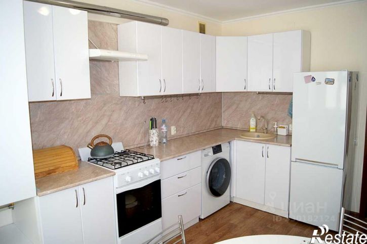1-комн квартира улица Мира, 59,  д. 59