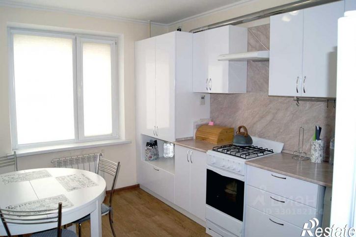 1-комн квартира улица Мира, 59,  д. 59