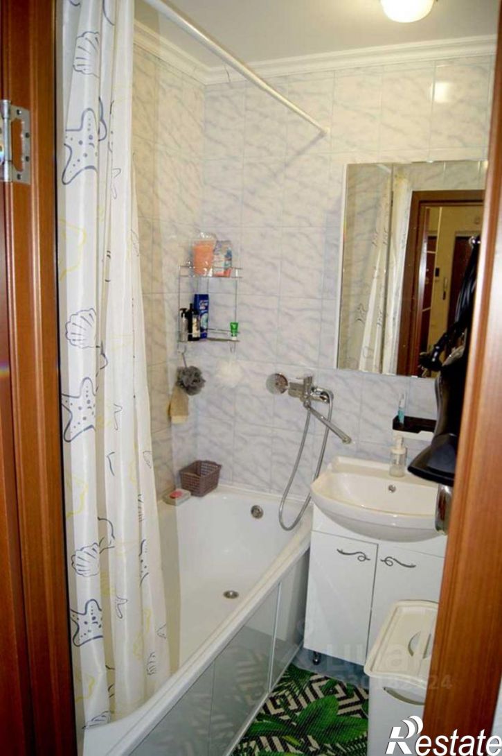 1-комн квартира улица Мира, 59,  д. 59