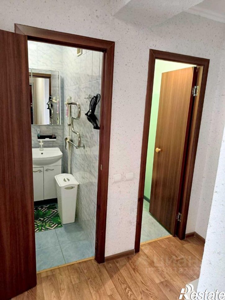 1-комн квартира улица Мира, 59,  д. 59