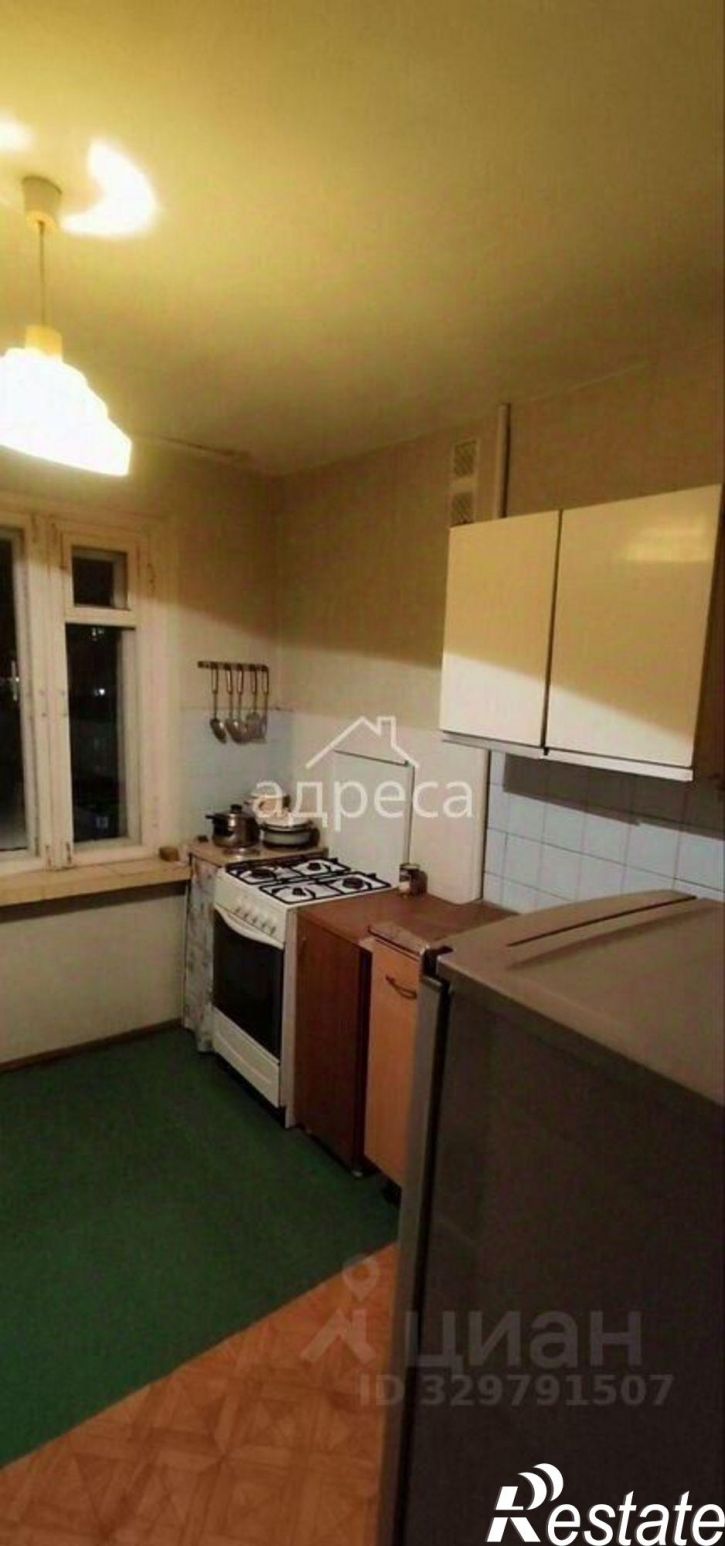 3-комн квартира проспект Кирова, 230,  д. 230