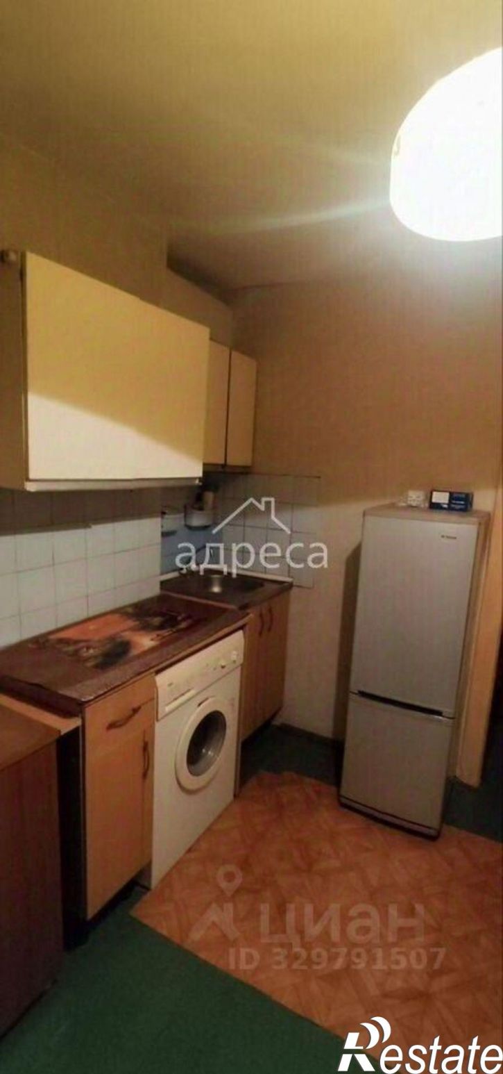 3-комн квартира проспект Кирова, 230,  д. 230