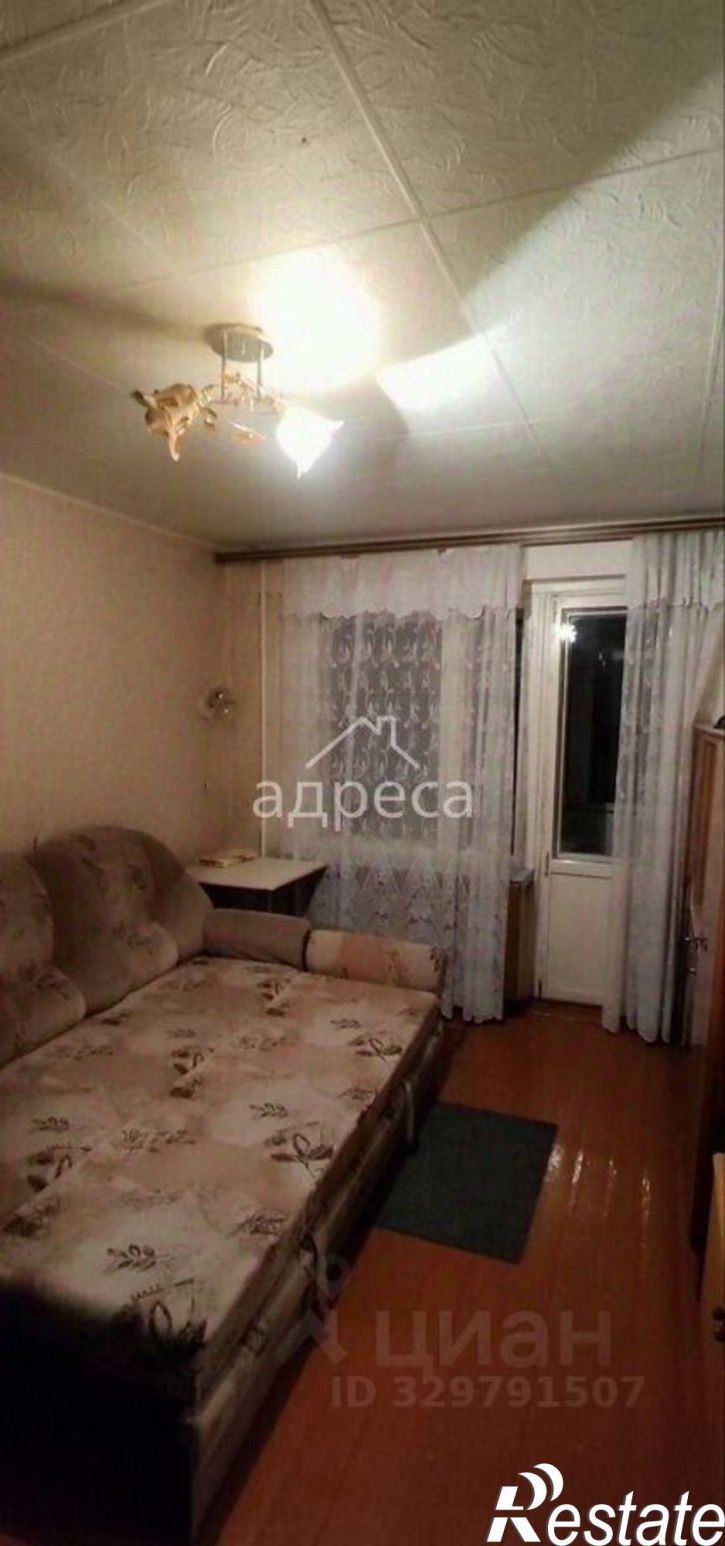 3-комн квартира проспект Кирова, 230,  д. 230