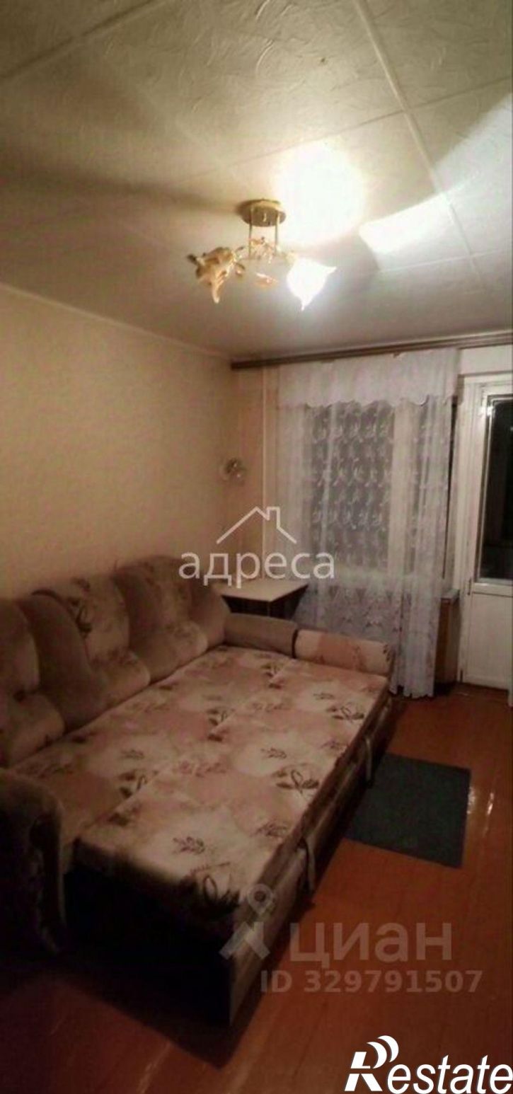 3-комн квартира проспект Кирова, 230,  д. 230