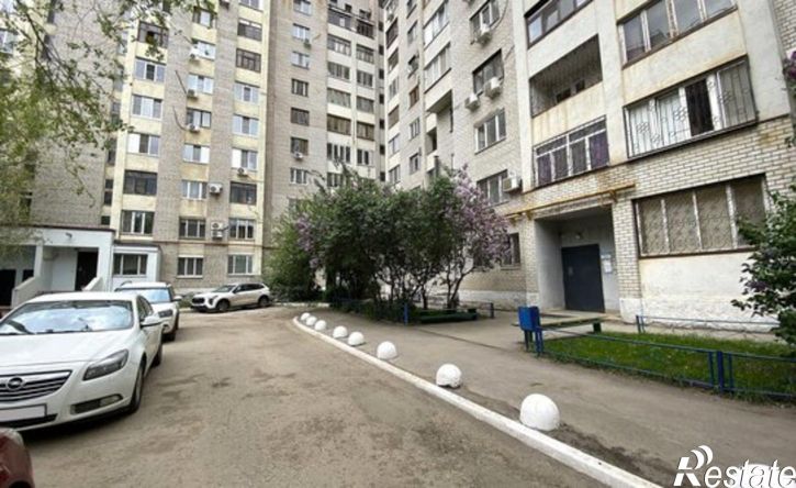 1-комн квартира Тихвинская улица, 24,  д. 24