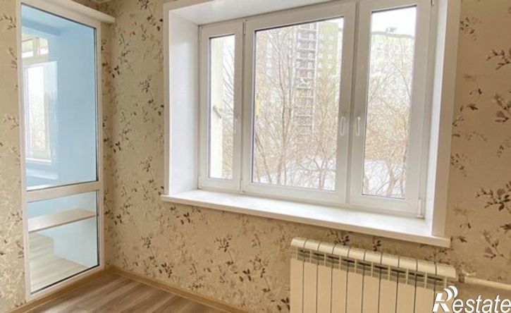 1-комн квартира Тихвинская улица, 24,  д. 24