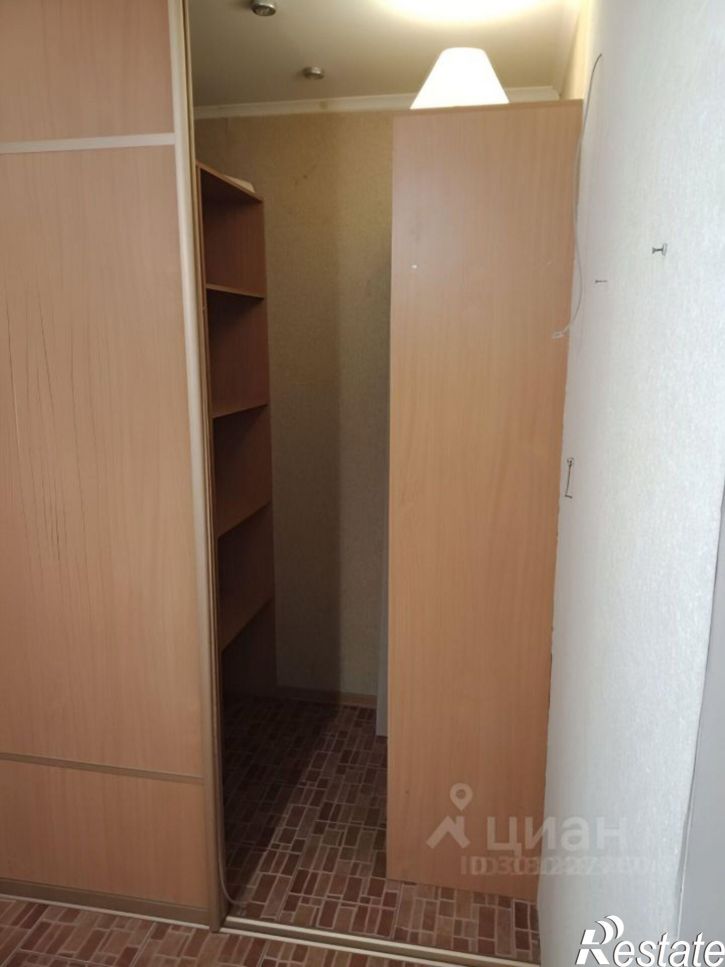 1-комн квартира ул Ставропольская, 216,  д. 216