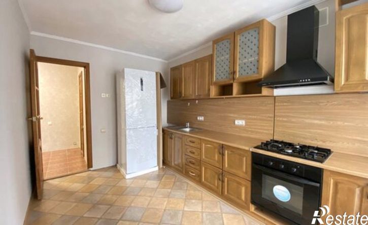 1-комн квартира Тихвинская улица, 24,  д. 24