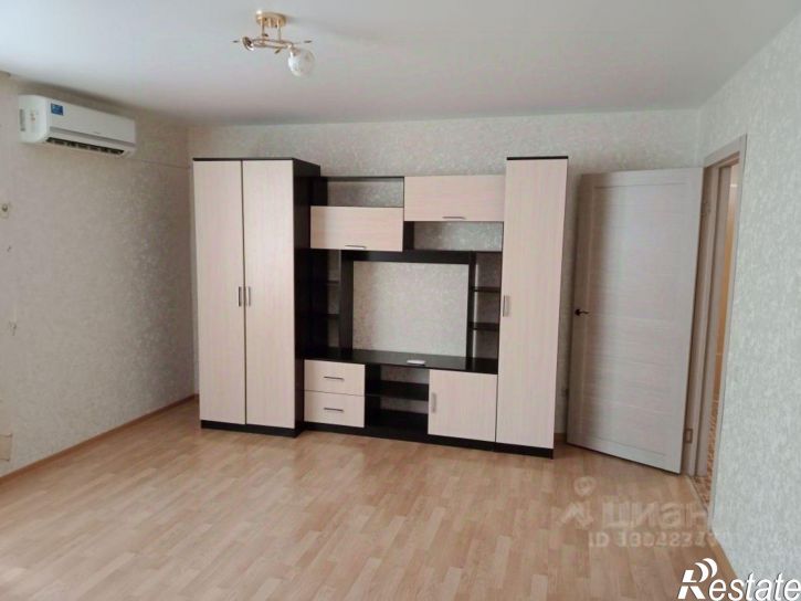 1-комн квартира ул Ставропольская, 216,  д. 216