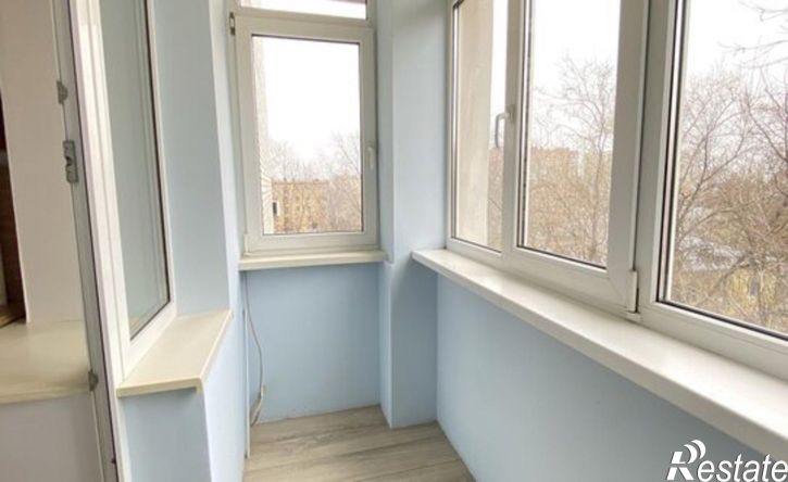 1-комн квартира Тихвинская улица, 24,  д. 24