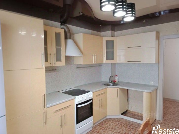 1-комн квартира ул Ставропольская, 216,  д. 216