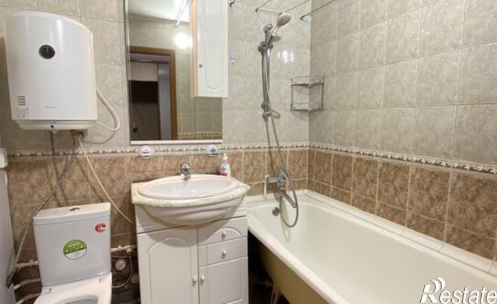 1-комн квартира Тихвинская улица, 24,  д. 24