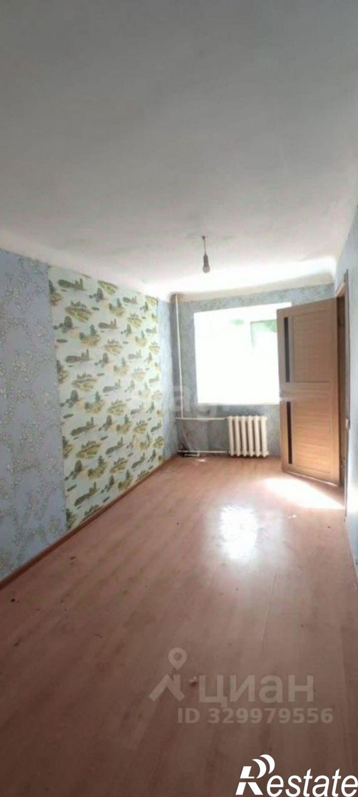 2-комн квартира Пугачевский тракт, 80,  д. 80