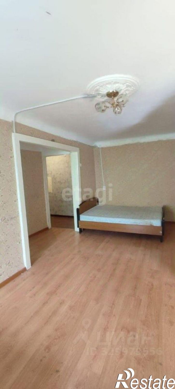 2-комн квартира Пугачевский тракт, 80,  д. 80