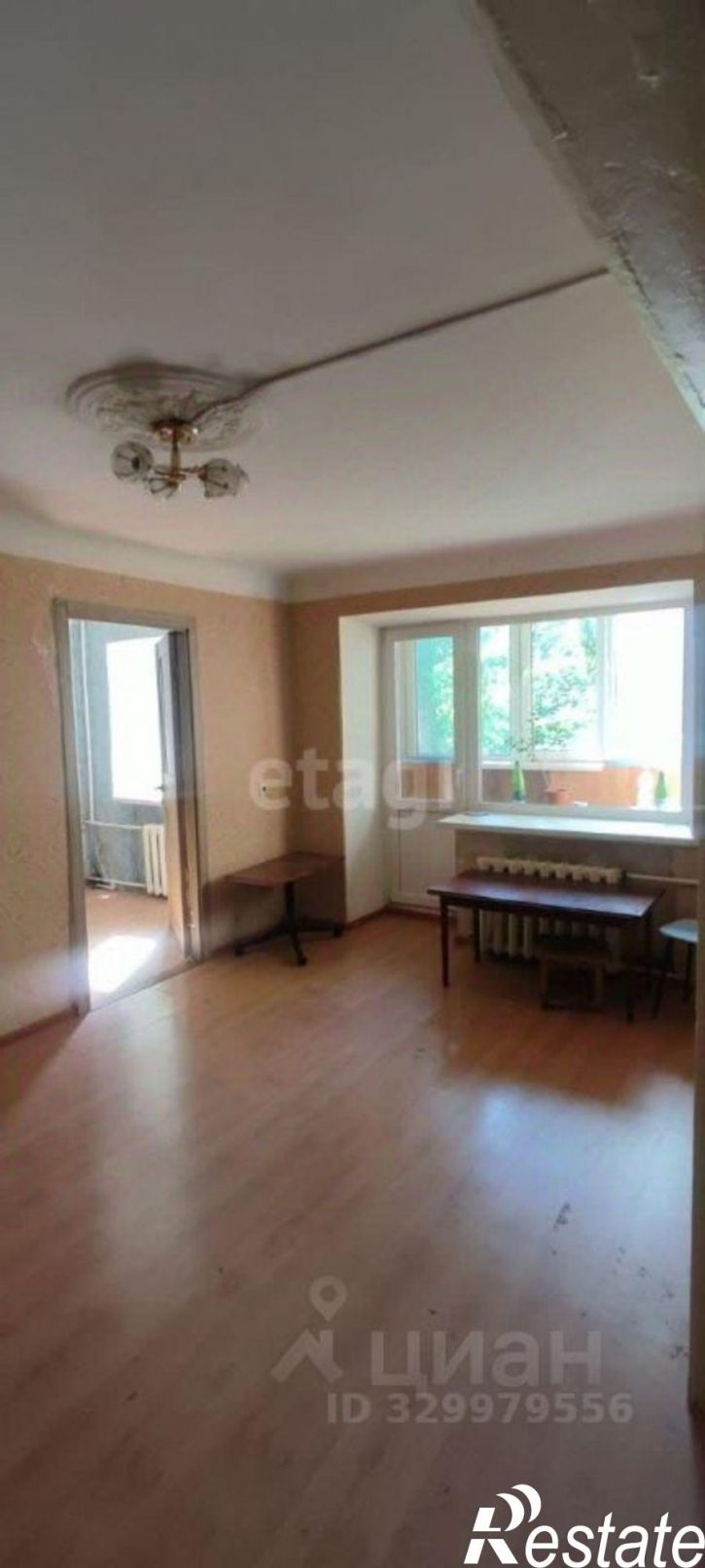 2-комн квартира Пугачевский тракт, 80,  д. 80