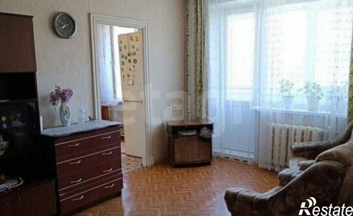 2-комн квартира Первый Безымянный пер, 17,  д. 17