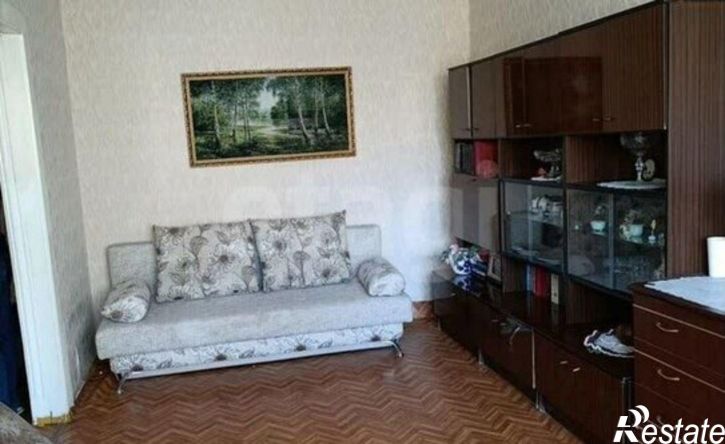 2-комн квартира Первый Безымянный пер, 17,  д. 17