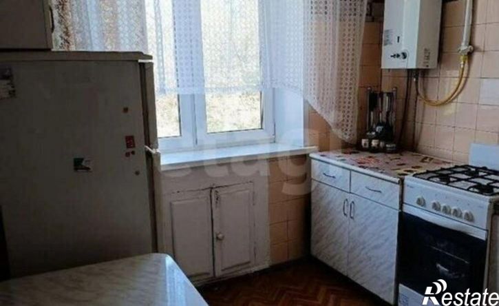 2-комн квартира Первый Безымянный пер, 17,  д. 17