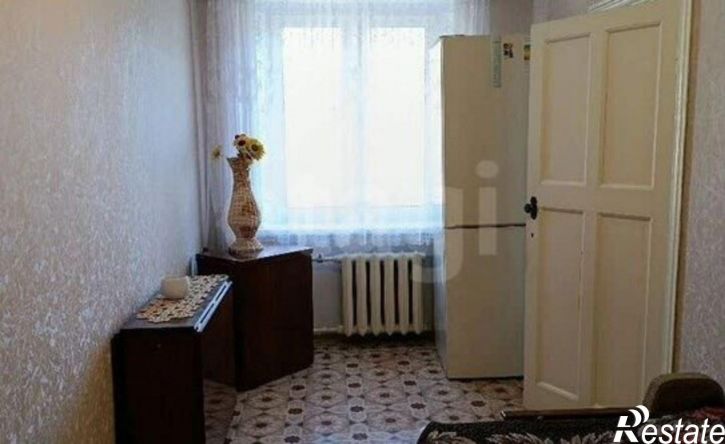 2-комн квартира Первый Безымянный пер, 17,  д. 17