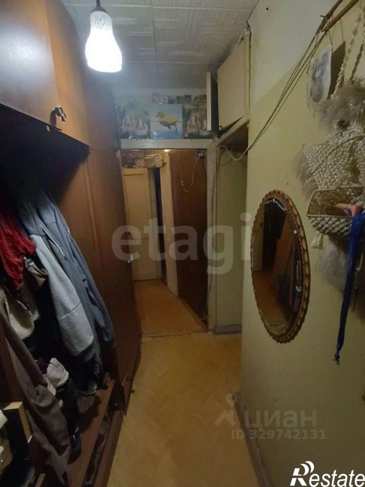 2-комн квартира ул Промышленности, 303,  д. 303