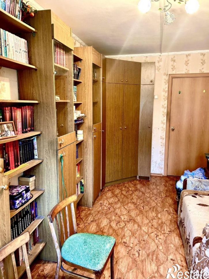 3-комн квартира ул Спортивная, 10,  д. 10