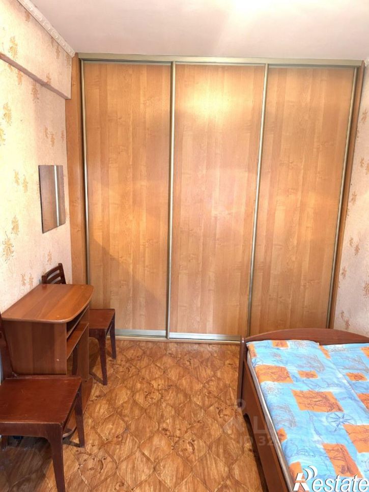 3-комн квартира ул Спортивная, 10,  д. 10