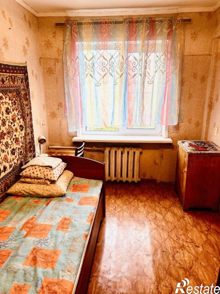 3-комн квартира ул Спортивная, 10,  д. 10
