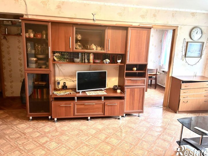 3-комн квартира ул Спортивная, 10,  д. 10