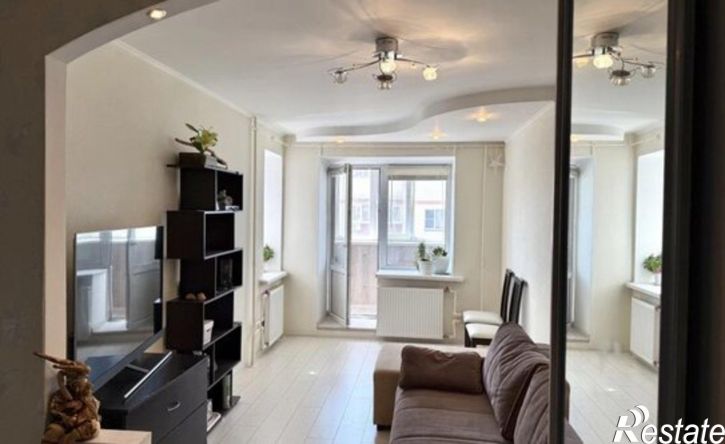 1-комн квартира Казачья улица, 32,  д. 32