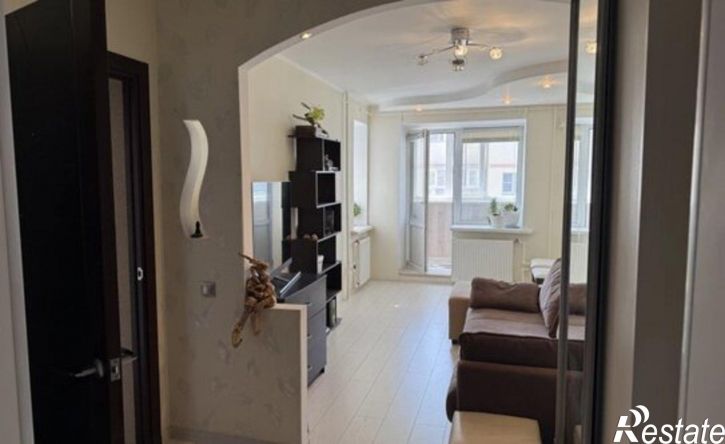 1-комн квартира Казачья улица, 32,  д. 32