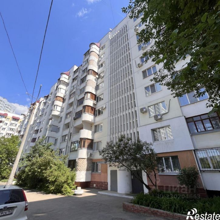 1-комн квартира улица Авроры, 146А,  д. 146А