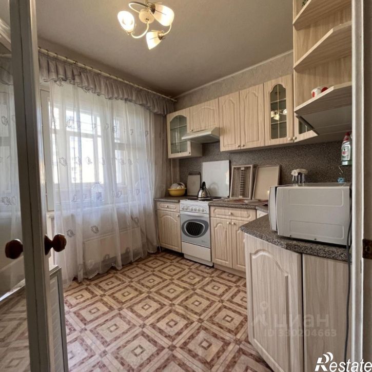 1-комн квартира улица Авроры, 146А,  д. 146А