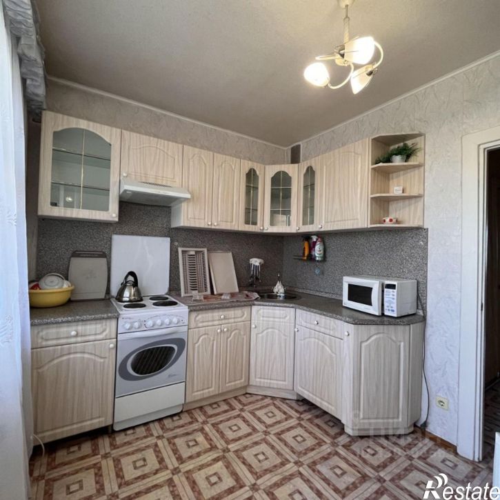 1-комн квартира улица Авроры, 146А,  д. 146А