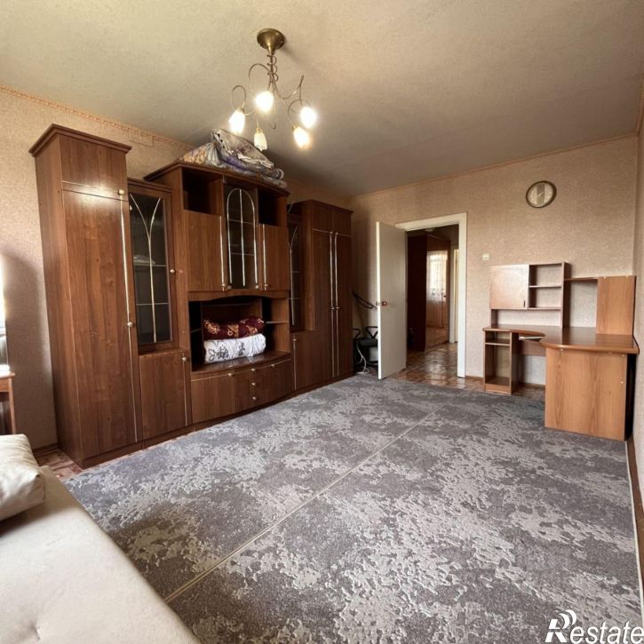 1-комн квартира улица Авроры, 146А,  д. 146А