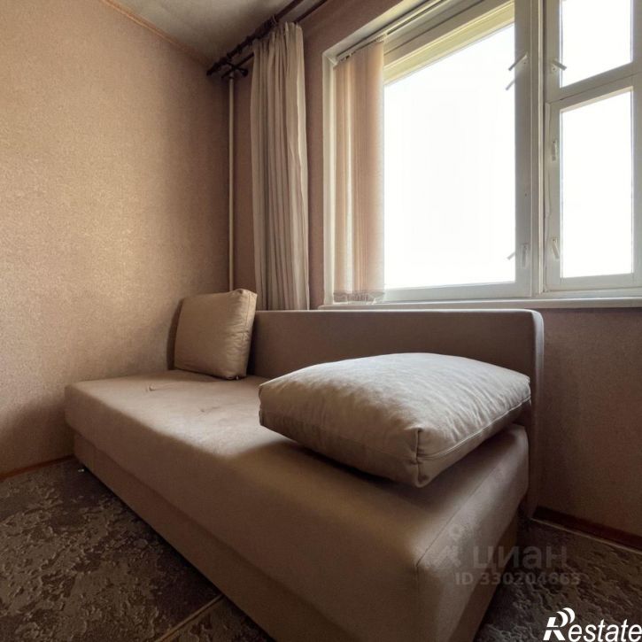 1-комн квартира улица Авроры, 146А,  д. 146А